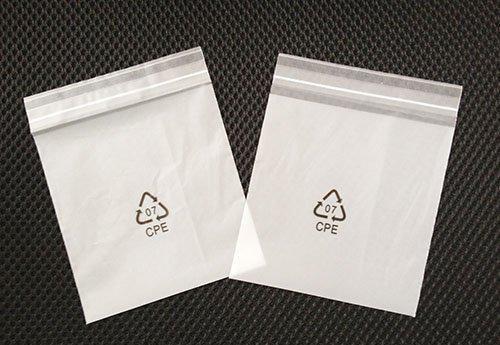 CPE胶袋包装都具有哪些优点？